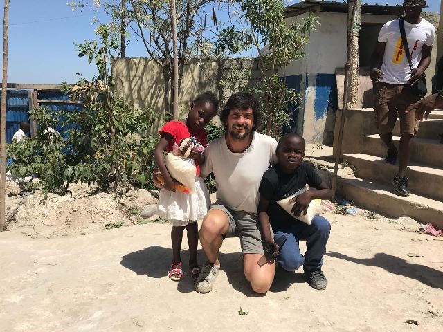 Detalle del proyecto