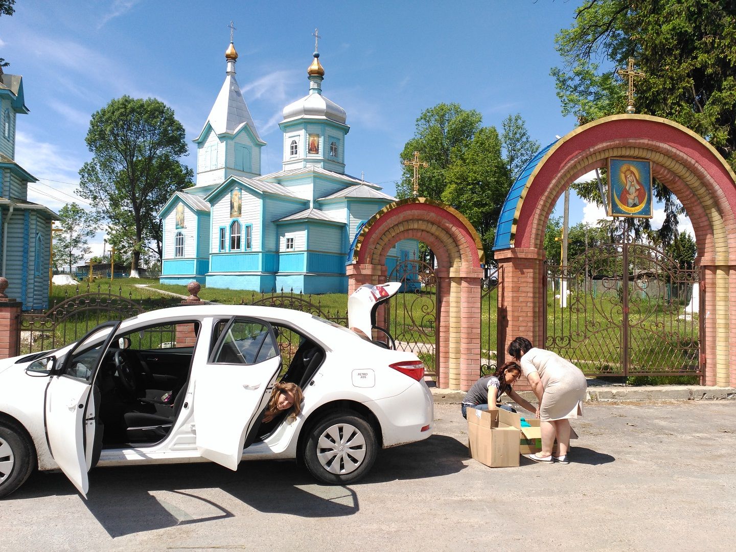 Detalle del proyecto