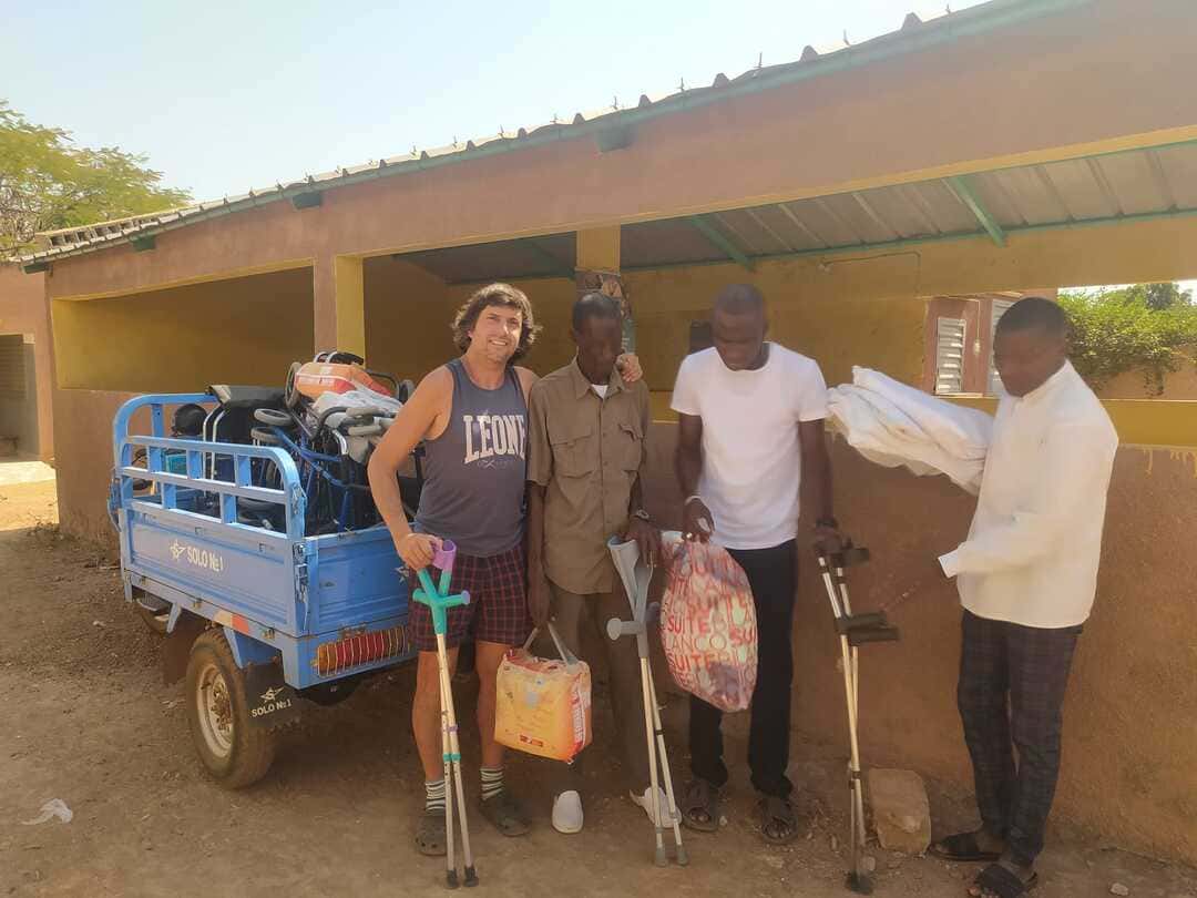 Detalle del proyecto