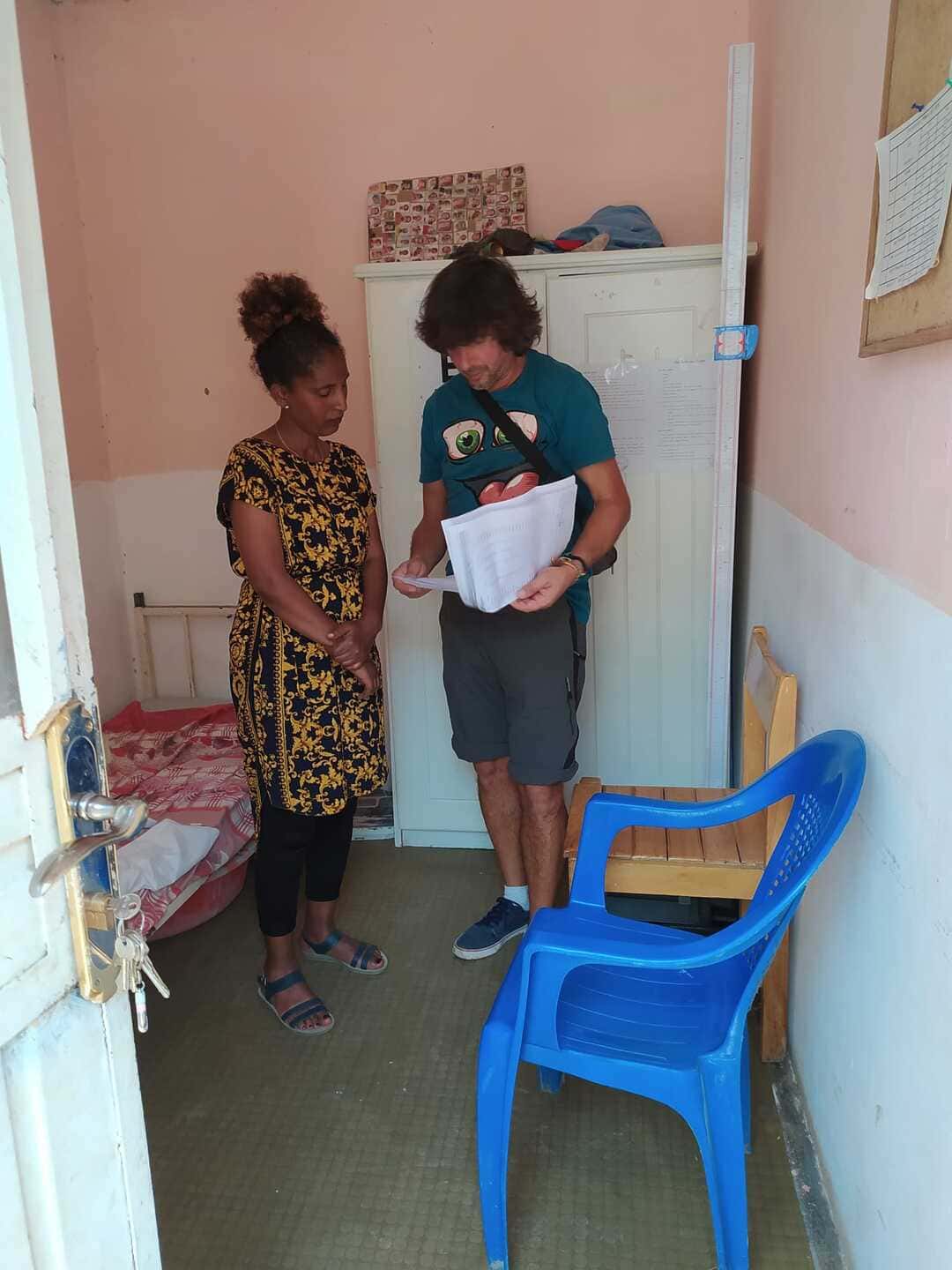 Detalle del proyecto