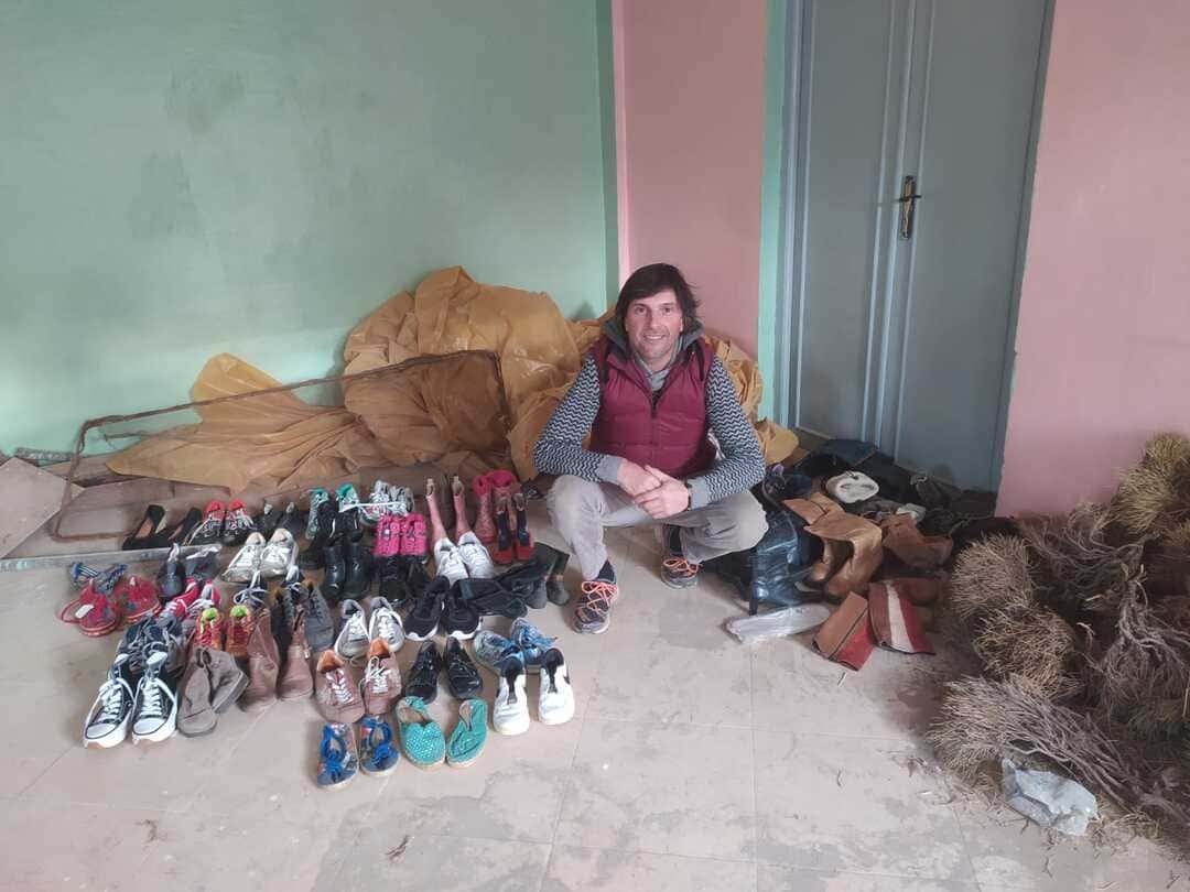 Detalle del proyecto