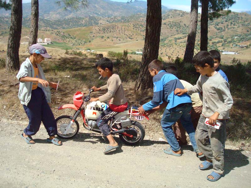 Detalle del proyecto