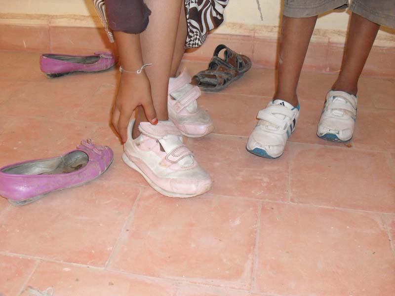 Detalle del proyecto