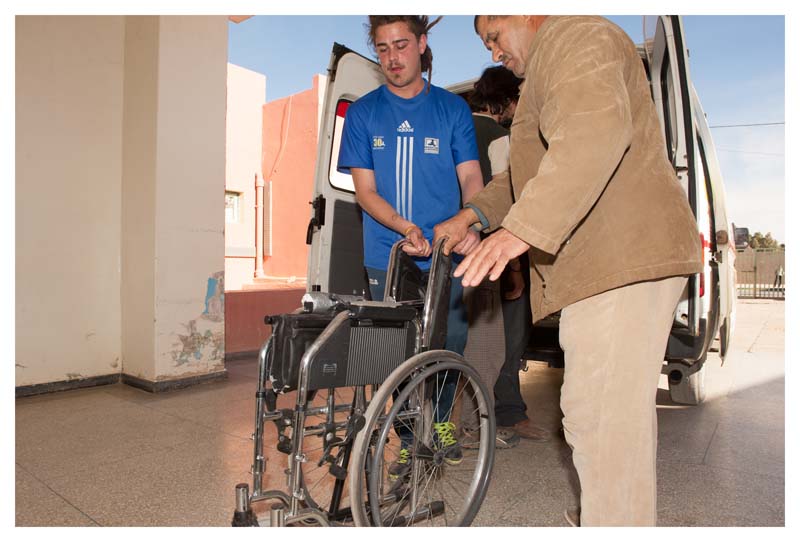 Detalle del proyecto