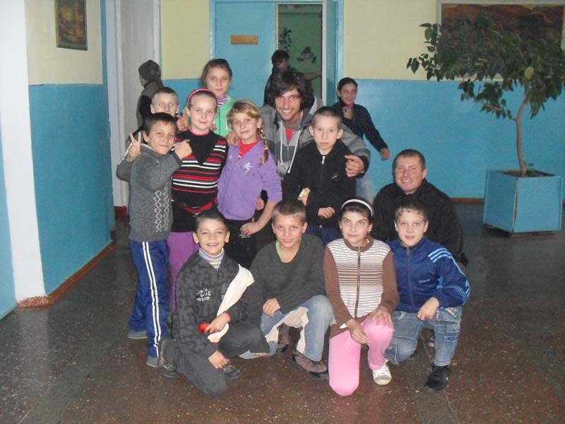 Detalle del proyecto