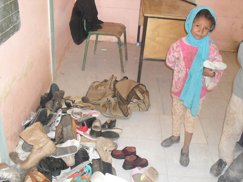 Detalle del proyecto