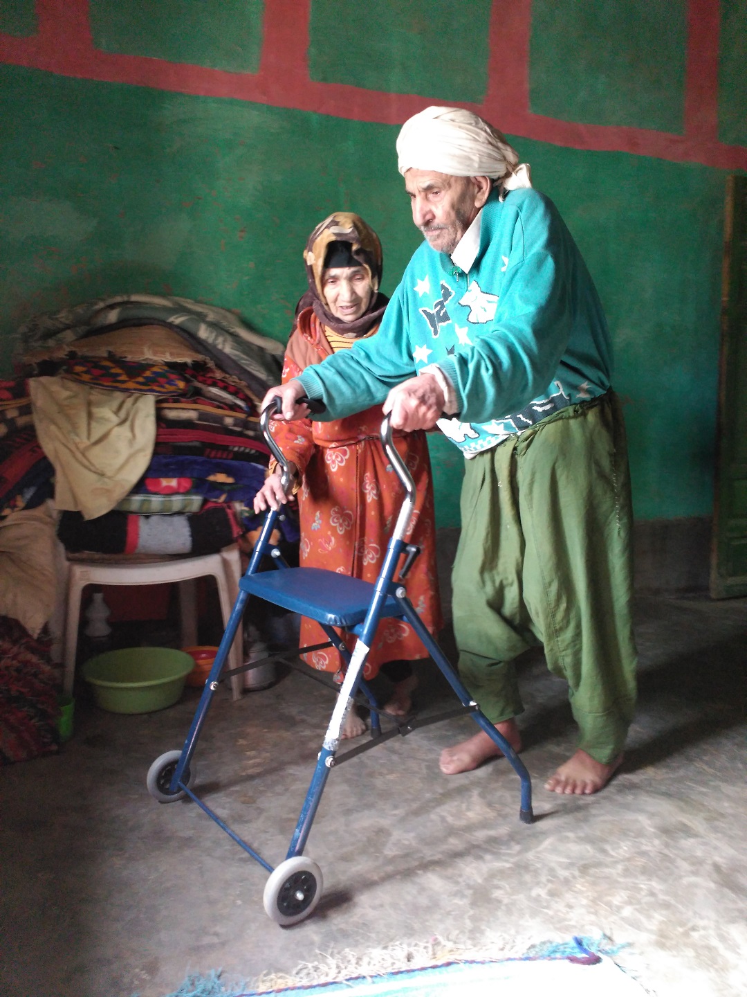 Detalle del proyecto