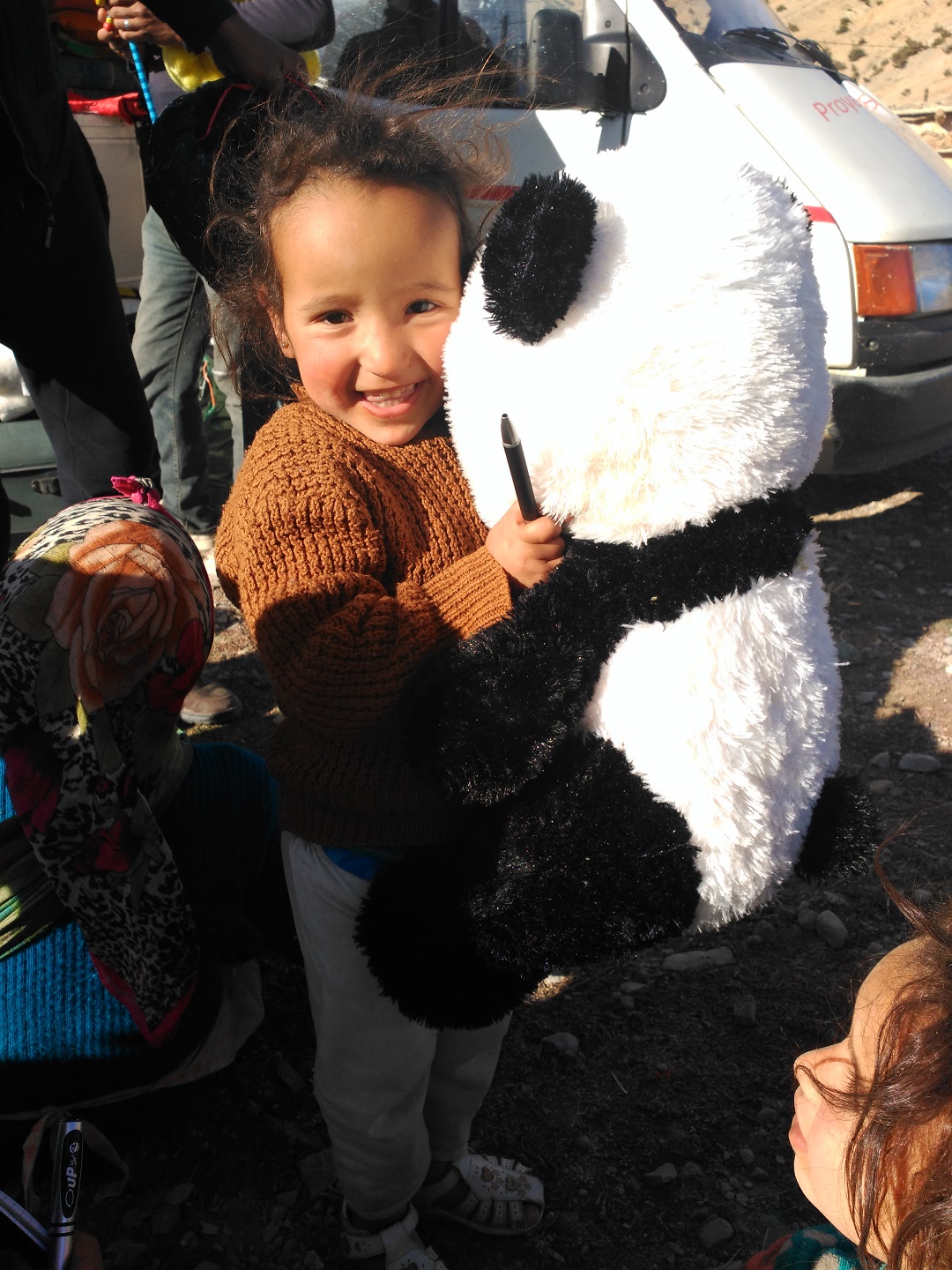 Detalle del proyecto