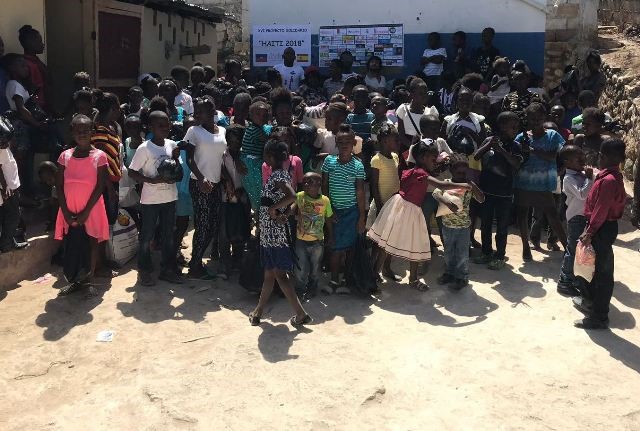 Detalle del proyecto