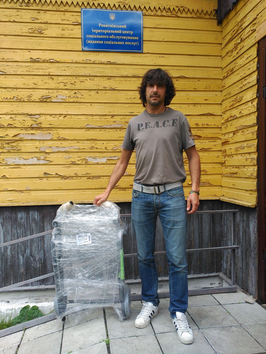 Detalle del proyecto