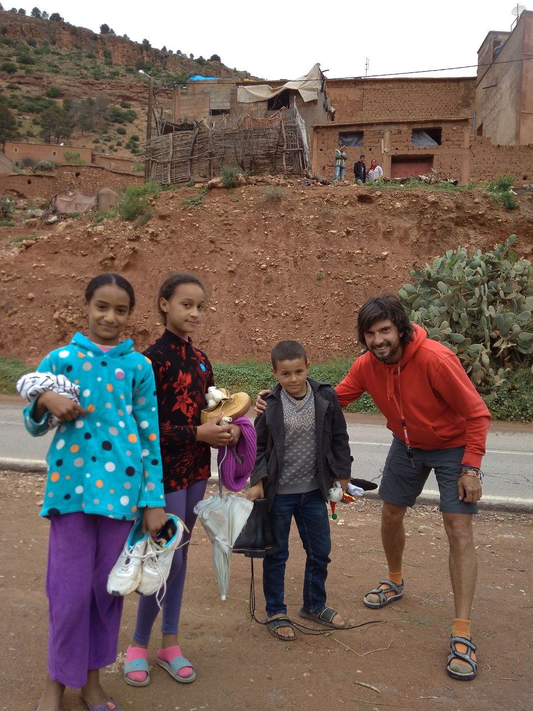 Detalle del proyecto