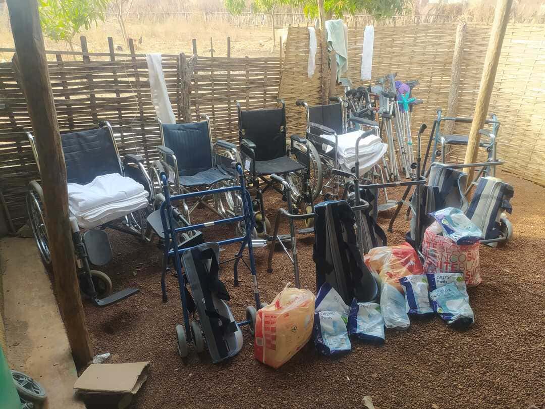 Detalle del proyecto