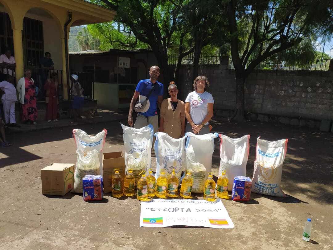 Detalle del proyecto