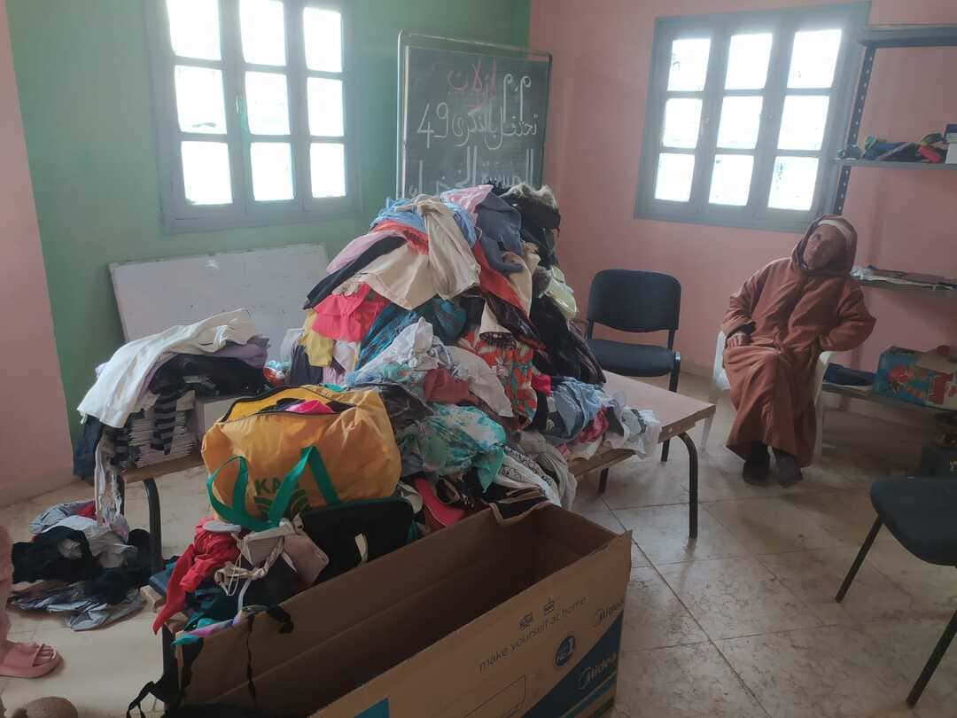 Detalle del proyecto