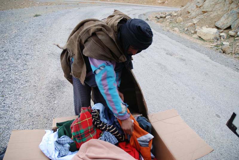 Detalle del proyecto