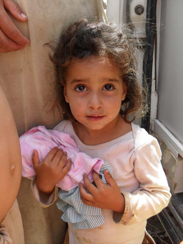 Detalle del proyecto