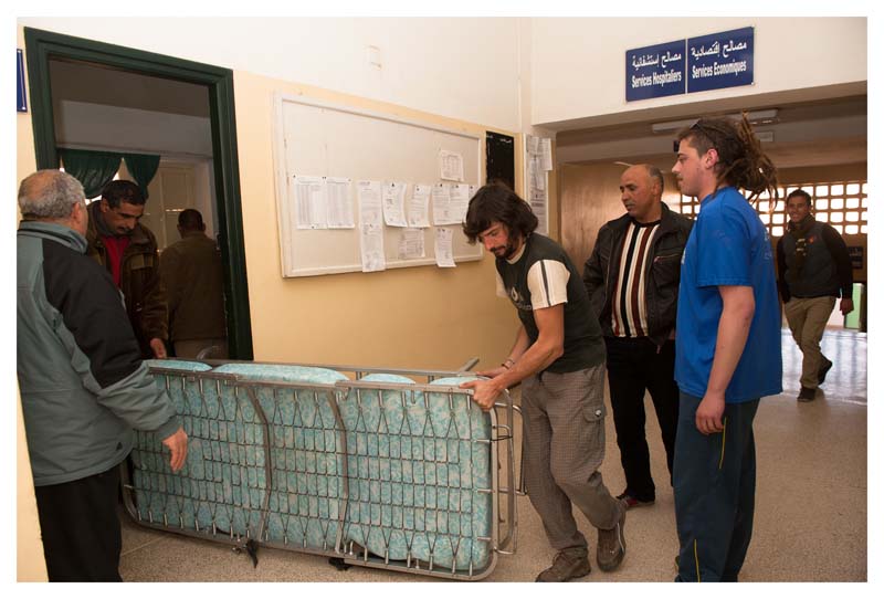 Detalle del proyecto