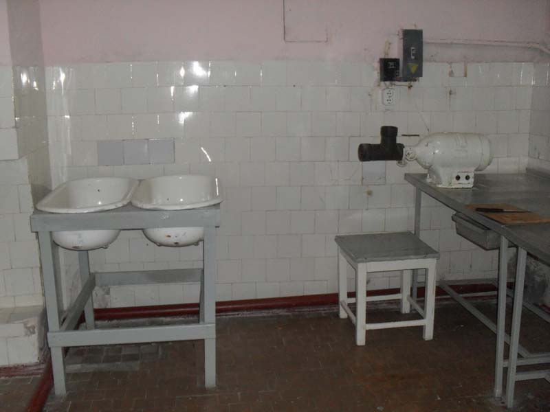 Detalle del proyecto