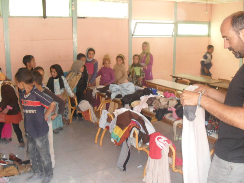 Detalle del proyecto