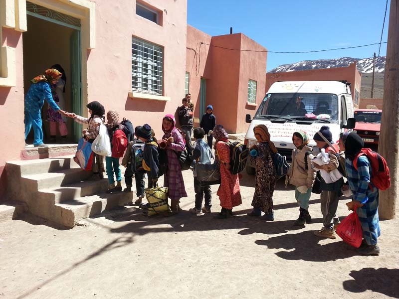 Detalle del proyecto