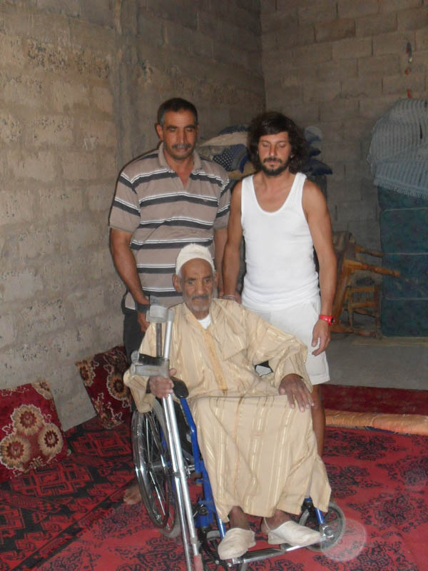 Detalle del proyecto