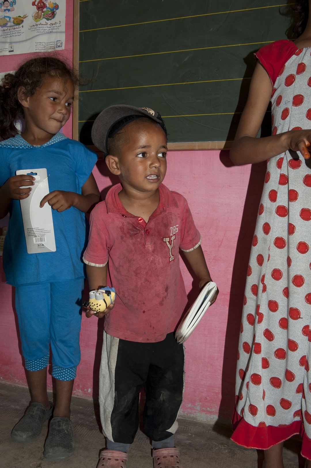 Detalle del proyecto