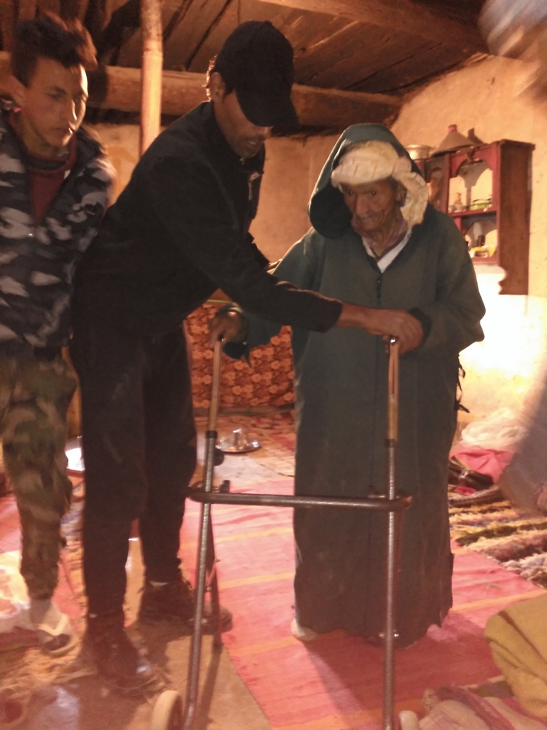 Detalle del proyecto