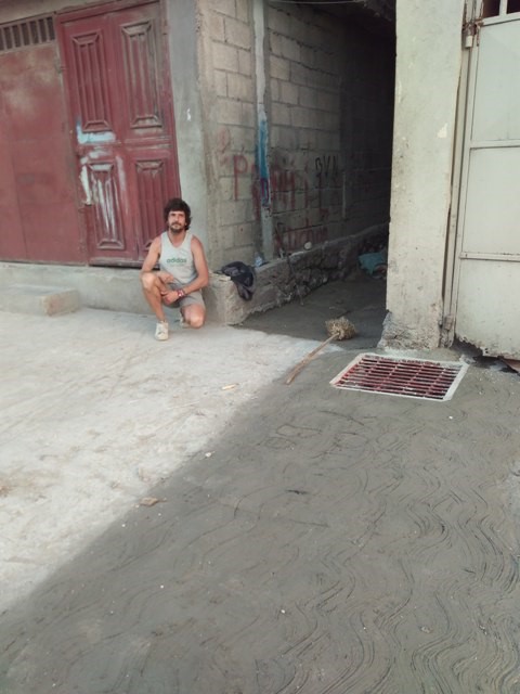 Detalle del proyecto