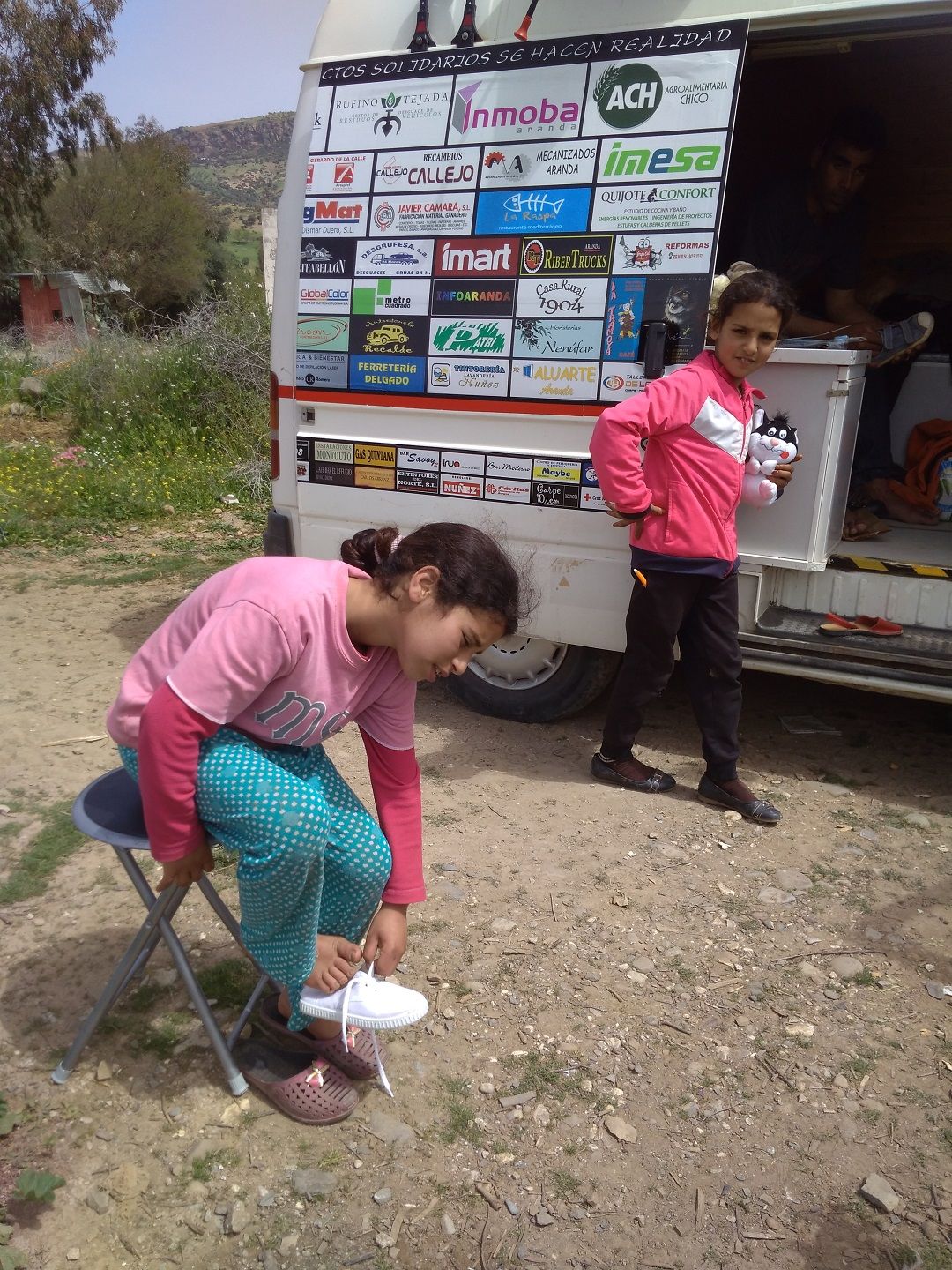 Detalle del proyecto