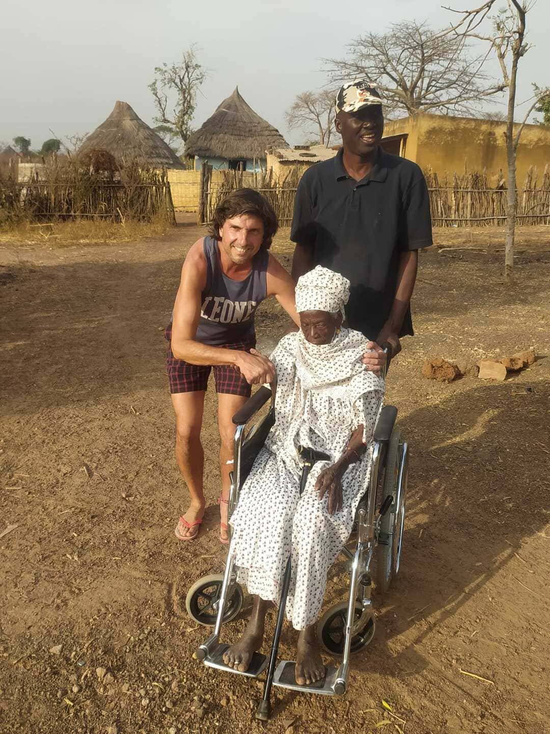 Detalle del proyecto