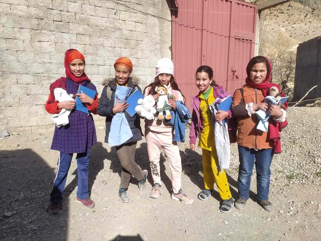 Detalle del proyecto