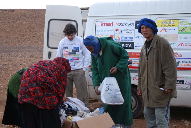 Detalle del proyecto