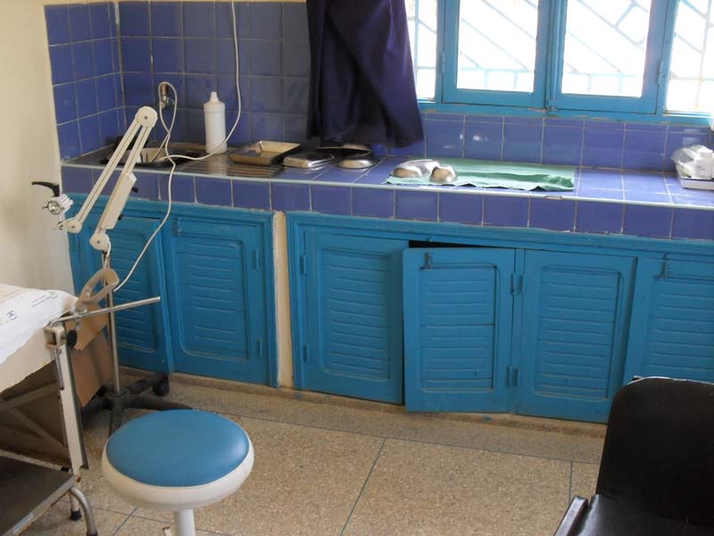 Detalle del proyecto