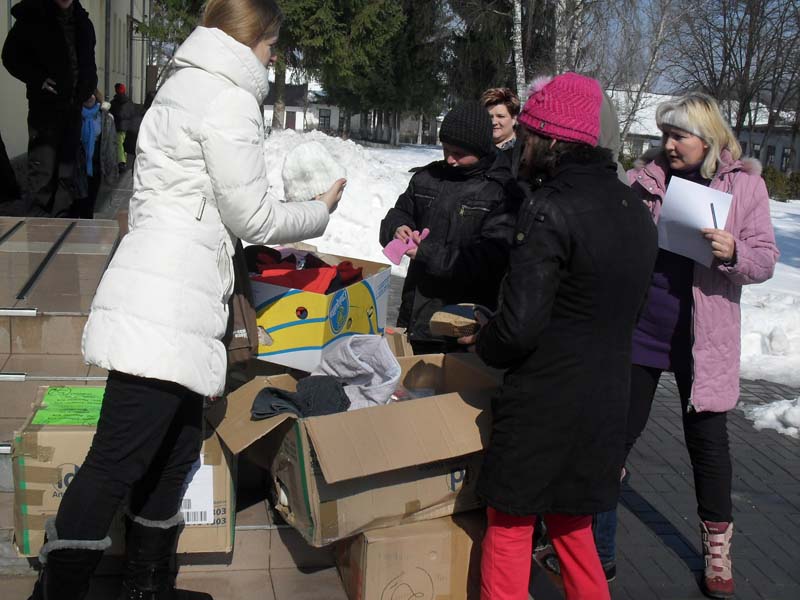 Detalle del proyecto