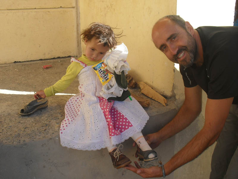 Detalle del proyecto