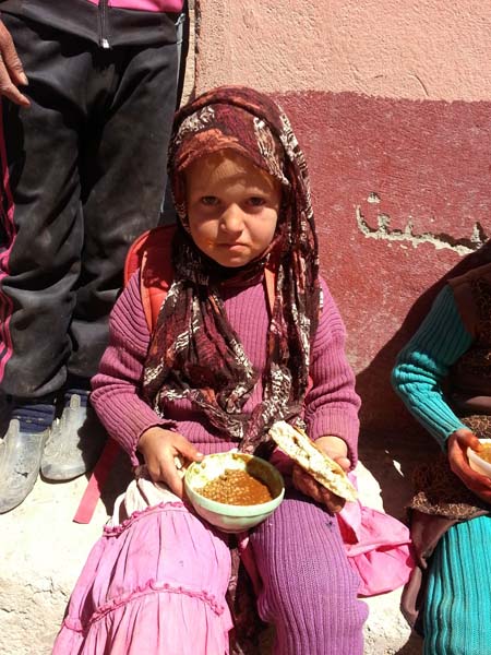 Detalle del proyecto