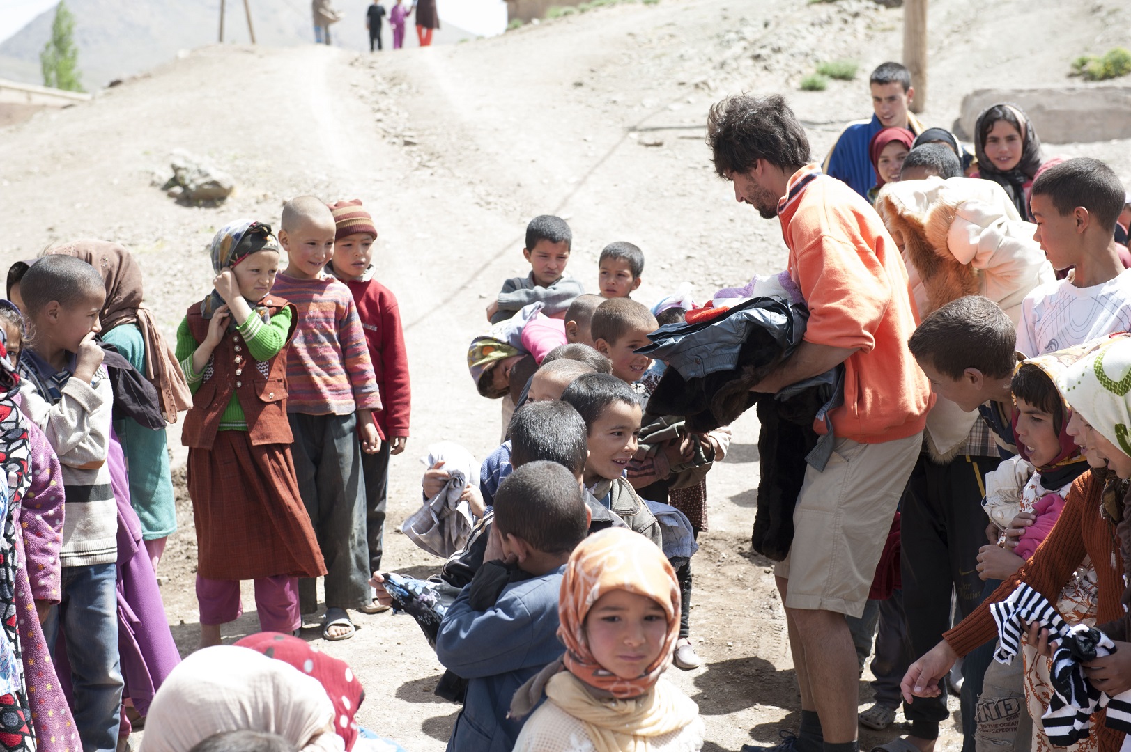 Detalle del proyecto