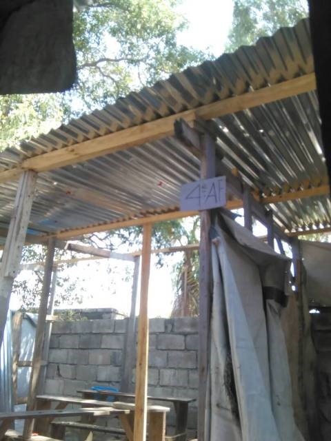 Detalle del proyecto