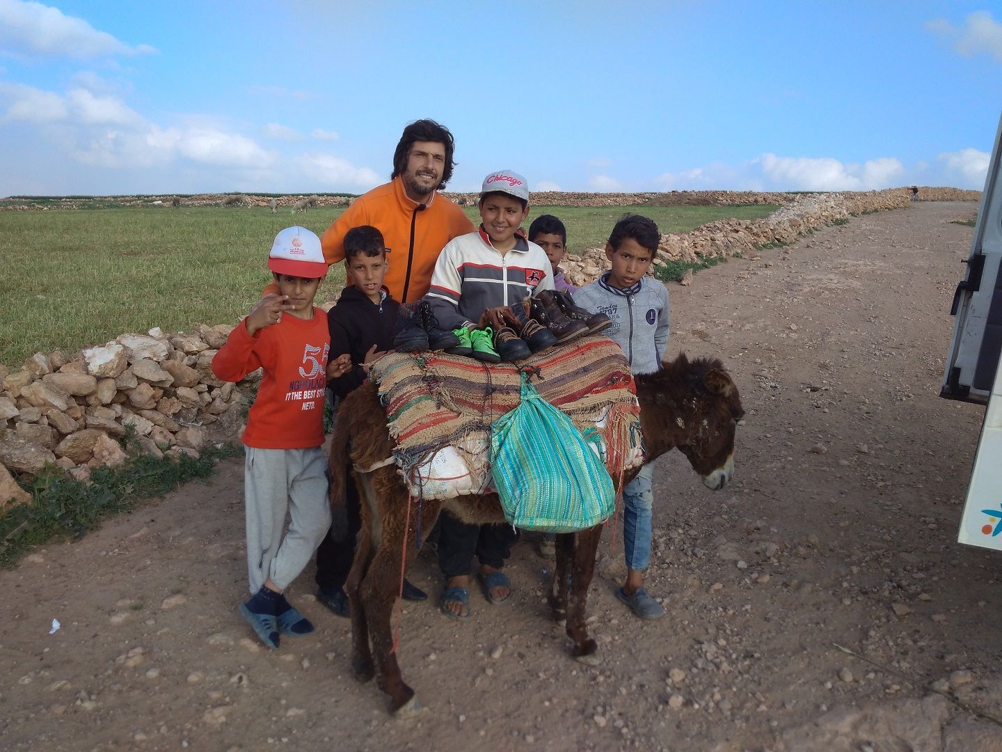 Detalle del proyecto