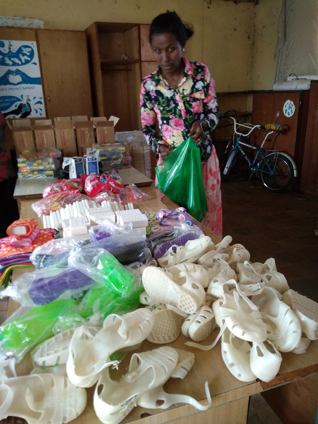 Detalle del proyecto