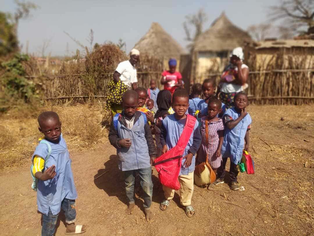 Detalle del proyecto