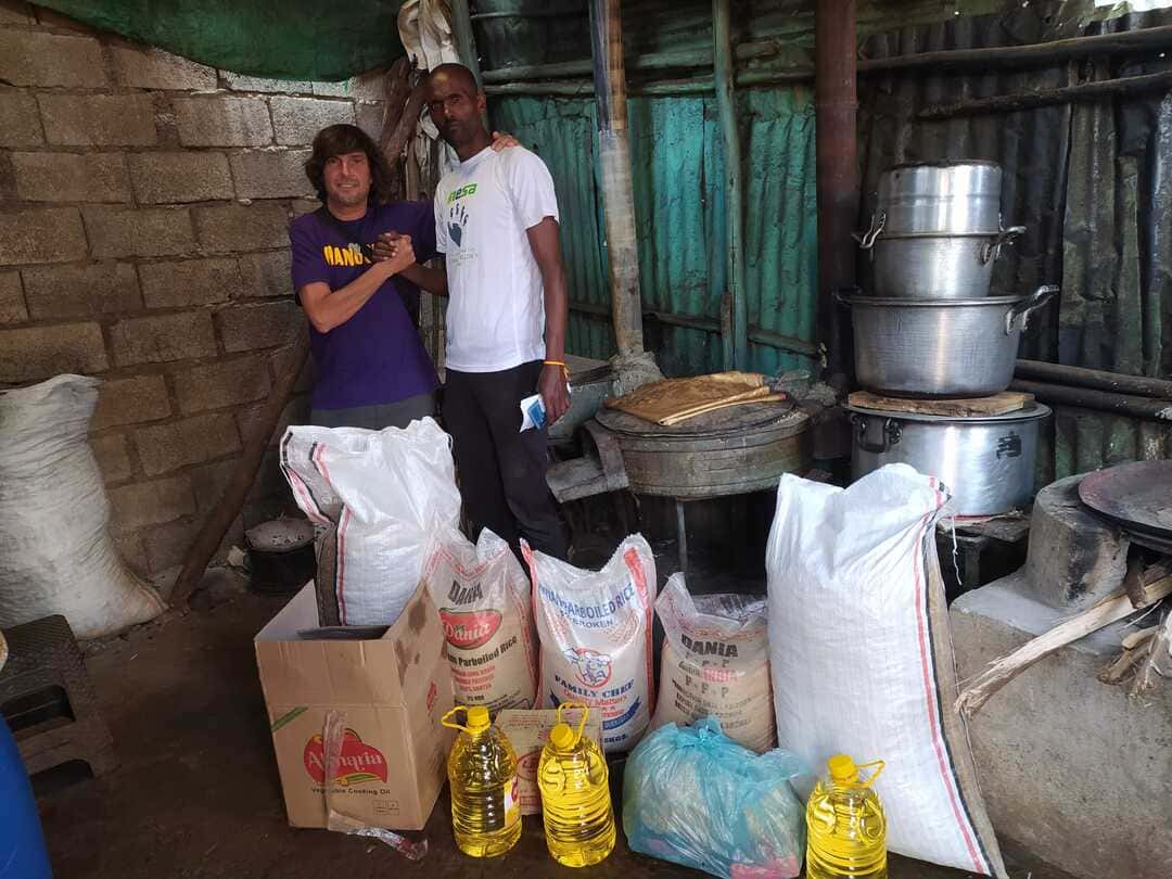 Detalle del proyecto