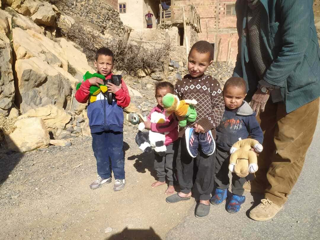 Detalle del proyecto