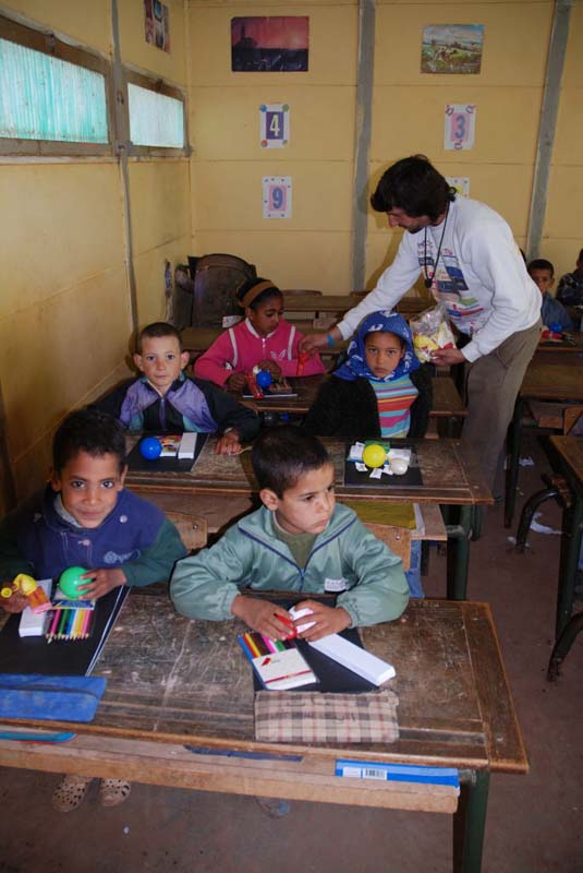 Detalle del proyecto