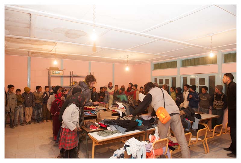 Detalle del proyecto