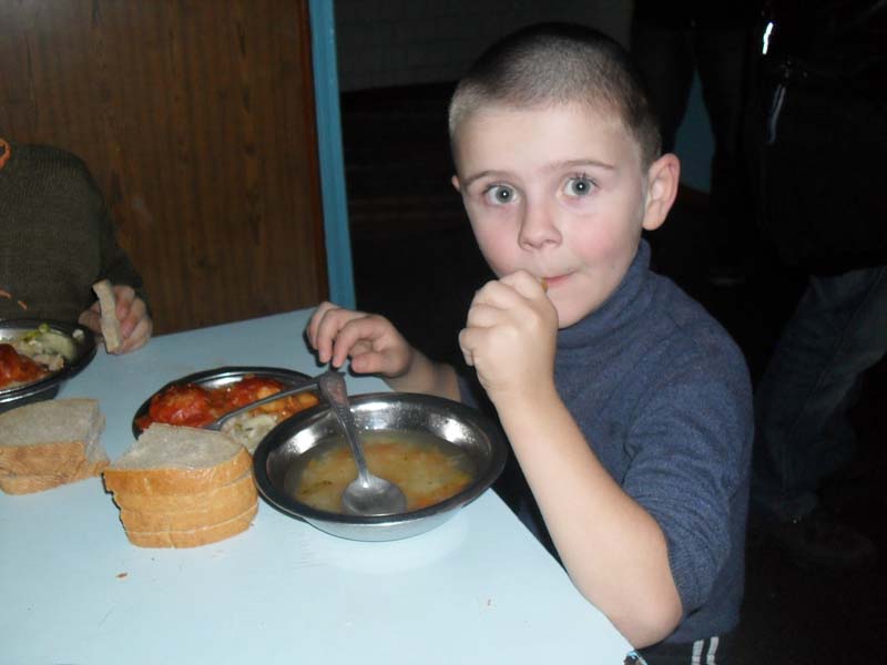 Detalle del proyecto