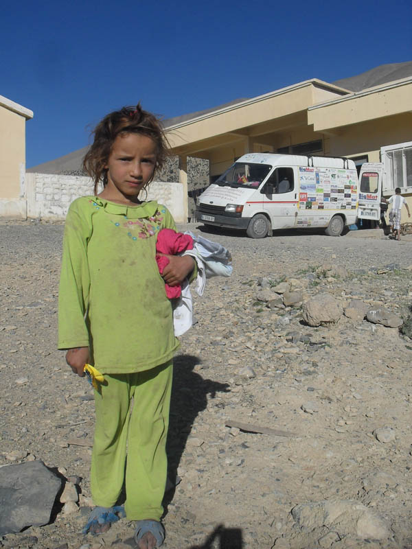 Detalle del proyecto