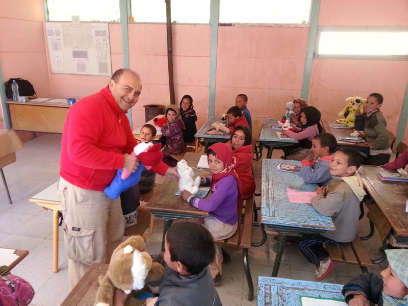 Detalle del proyecto