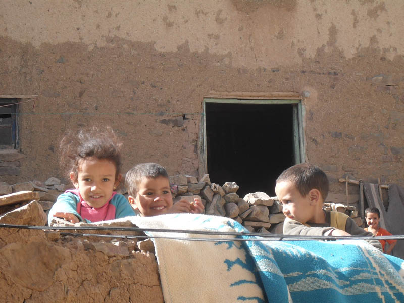 Detalle del proyecto