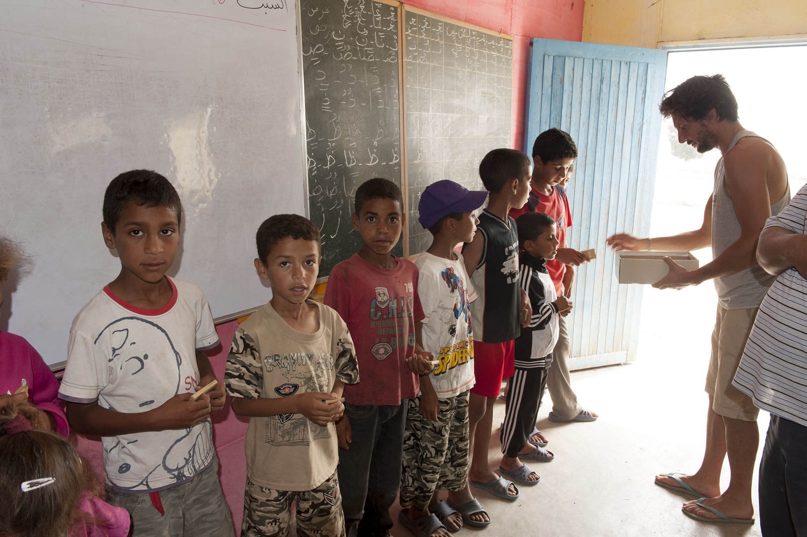 Detalle del proyecto